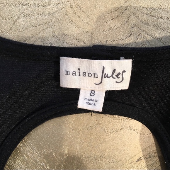 Mansion Jules maxi dress - Picture 6 of 7